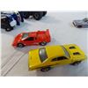 Image 5 : variety of toy cars