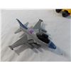 Image 5 : variety of toys, airplanes, vehicles