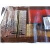 Image 2 : (3) Painted canvas sheets - 40 x 20