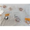 Image 3 : Copper Jewelry lot