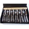 Image 2 : Paderno 12 piece steak knife set