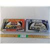 Image 1 : (2) Choo Choo Express Train sets - in package