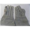Image 4 : Heavy Duty Leather gloves