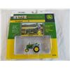 Image 2 : ERTL John Deere State Tractors - Delaware + Oklahoma - 1:64
