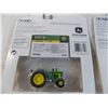 Image 4 : ERTL John Deere State Tractors - Delaware + Oklahoma - 1:64