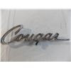 Image 2 : Cougar car emblem