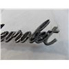 Image 2 : Chevrolet car emblem