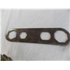 Image 2 : Vintage Ford wrenches