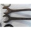 Image 3 : Vintage Ford wrenches