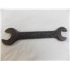Image 4 : Antique Ford Pipe Wrench + small wrench
