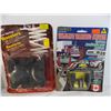 Image 2 : Miscellaneous hardware - wildlife warning system, antifreeze tester, booster cable ends