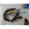 Image 4 : Miscellaneous hardware - wildlife warning system, antifreeze tester, booster cable ends