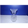 Image 2 : Crystal vase