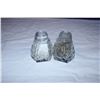 Image 3 : Crystal salt & Pepper Shakers