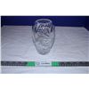 Image 1 : Crystal Vase