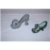 Image 3 : Decorative shoes