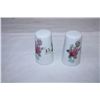 Image 3 : Salt & Pepper shakers (3 sets)