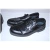 Image 2 : Black boots size 10,shoes size 13