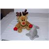 Image 2 : Stuffed animals (5)