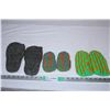 Image 1 : Hand Knitted Slippers