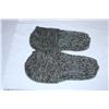 Image 2 : Hand Knitted Slippers