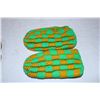 Image 3 : Hand Knitted Slippers