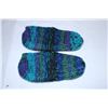 Image 2 : Hand Knitted Slippers