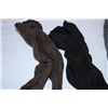 Image 3 : Hand Knitted Socks (4 pairs)