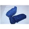 Image 2 : Hand Knitted Socks (5 pairs)