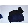 Image 3 : Hand Knitted Socks (5 pairs)