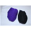 Image 2 : Hand Knitted Socks (5 pairs)