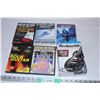 Image 1 : PS4 learn to play guitar,guitar DVD’s