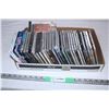 Image 1 : Various CD’s