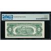 Image 2 : 1963A $2 Legal Tender Note PMG 67EPQ