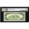 Image 2 : 1969C $10 STAR Minneapolis FRN PMG 58EPQ