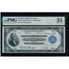Image 1 : 1918 $2 St Louis FRBN PMG 35