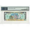 Image 2 : 1990 $10 Disney Dollar PMG 66EPQ