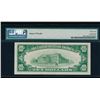 Image 2 : 1929 $10 Philadelphia PA National PMG 64