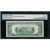 Image 2 : 1934B $20 Boston FRN PMG 65EPQ