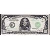 Image 1 : 1934A $1000 St. Louis Federal Reserve Note