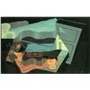 Image 1 : Juan Gris - Overlooking The Bay