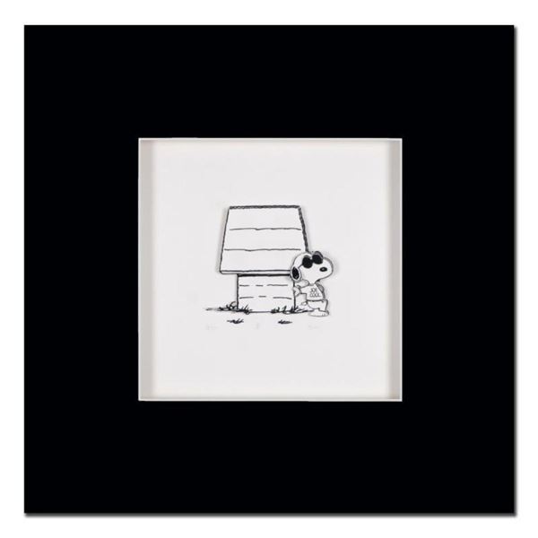 Just Be You by Peanuts