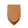 Image 2 : Louis Vuitton Brown Nomad Pance Avie Money Clip