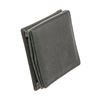 Image 2 : Louis Vuitton Green Taiga Leather Boite Coin Case Wallet
