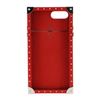 Image 2 : Louis Vuitton x Supreme Red Eye Trunk Monogram Canvas Limited Edition iPhone 7 P