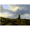 Image 1 : Ruisdale - View of Egmond