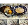 Image 1 : Paula Modersohn-Becker - Still Life at Breakfast Table
