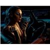 Image 1 : Darya in Car with Lipstick by Fabian Perez