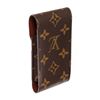 Image 3 : Louis Vuitton Brown Monogram Cigarette Case