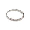 Image 1 : Tiffany  Co. Silver Harmony Ring